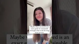 You're ready for this! More in the description.