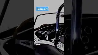 Cobra Art #1