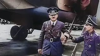 Hitler The Commander - The Hitler Chronicles