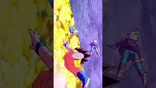 4k "Dragon Ball DAIMA" Trailer Edit