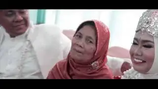 Wedding Clip Fani & Risal