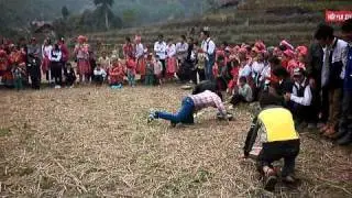 Hmong New Year 2011