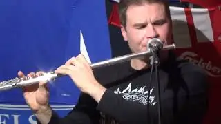 Горянчиков и DjamCello - Ария - Закат