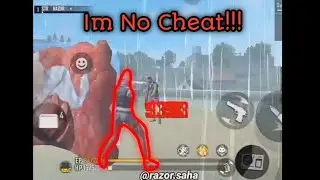 24K Goldn - Mood ♥️🇮🇩 (FreeFire Highlight) 🇮🇩🇮🇩♥️
