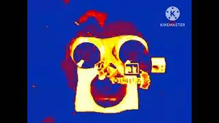 Klasky Csupo in CapCut Electronic Sounds + Robot Flip
