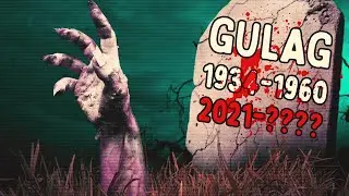 GULAG 2.0? | Russia Wants To Resurrect Forced Labor Camps?