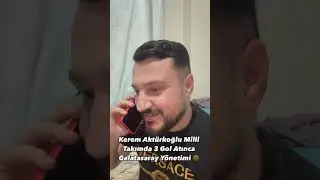 #keremaktürkoğlu
