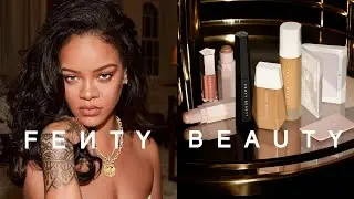 The Puma Campaign That's Breaking The Internet Thanks to Rihanna!