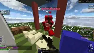 Minemen Bedwars