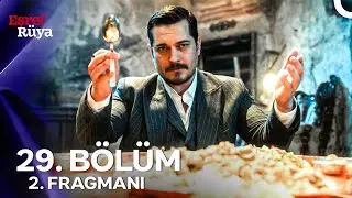 Eşref Rüya 29. Bölüm 2. Fragmanı | 