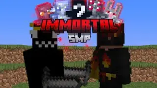 Our Duo Application To The Immortal SMP...