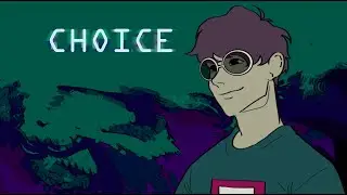 Choice | Dream SMP animation