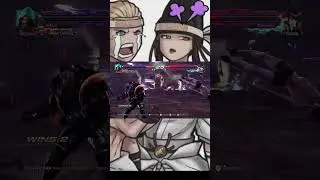 Let's make kazumi gets a little angry 😁😅#gameplay #marduk #tekken7 #tekken8