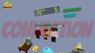 I INVITED PIKA STAFF TO PLAY WITH ME BUT... | PIKANETWORK