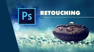 myU.vn - Học RETOUCHING trong photoshop [Thùy Uyên]