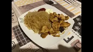 Кулинарная импровизация