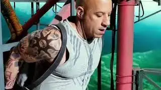 Фильм с Домиником Торетто