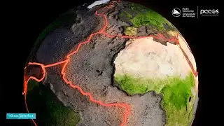 Ocean Science Fact: Tectonic plate boundaries