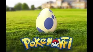 PokemonFI. play to earn