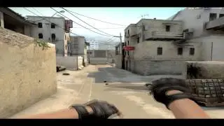 МУВИК CS:GO №3