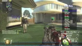 Gulps Bo2 | Iron Wolf v2 Mod Menu | Xbox