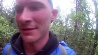Три восхождения. Ветлан 2020