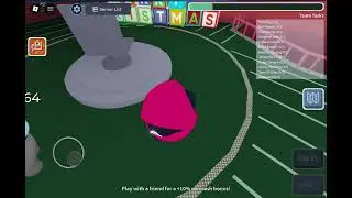 Among us( Roblox version)