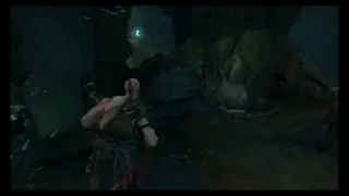 God of War (2018) » Прохождение №1  » Возвращение Кратоса