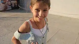 Tasty Melon / Let's have fun and chat