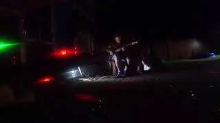 evening improvisation
