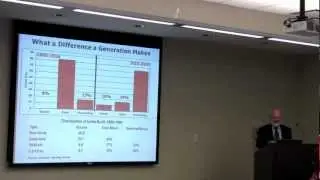 Chris Nelson Presentation, What the Numbers Tell Us - Nov. 7