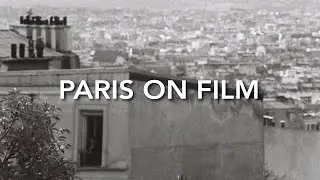 I FU*KED UP THIS ROLL | Paris on FILM | Depth of Field Miscalculations