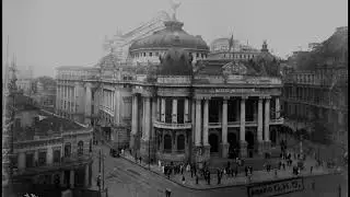 O Theatro Municipal do Rio de Janeiro por Augusto Malta