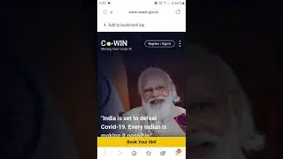 how to download covid 19 vaccination certificate Haw to downlod vaccine certificate in mobail