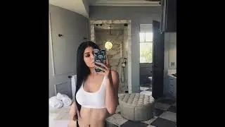 Kylie Jenner’s 13 Most NSFW Selfies Of All-Time– See Pics