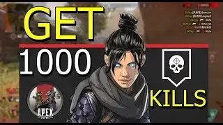 GET Apex Legends Highlights┃001