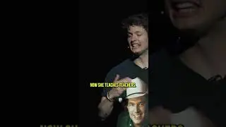 HE HAS WHAT AT HOME?!?!  Part 4