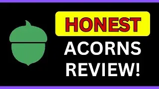 Acorns Investing Review - Acorns Review 2023