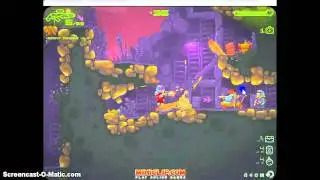 ZOMBOTRON WALKTHROUGH PART 9