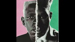 TYLER, THE CREATOR TYPE BEAT - 
