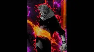 「 SUKUNA USES FUGA 」❤️‍🔥「 JJK CHAPTER 258 」🗿 