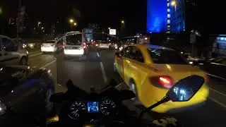 Vlog 000.a 20220210 Istanbul/Besiktas/Levent