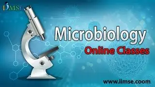 Microbiology Course Video Lecture | Microbiology Online Classes