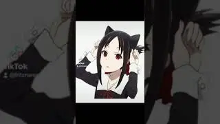 Kaguya-sama Love is War girls Tokyo dance