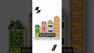 Asset Classes Explained