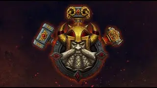 Клан Трёх Молотов вернулись в World of Warcraft!