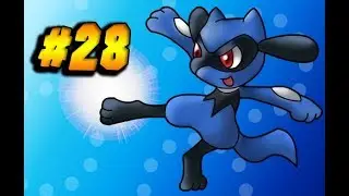 КАК ЭВОЛЮЦИОНИРОВАТЬ РИОЛУ ДО ЛУКАРИО? МАЙНКРАФТ ПОКЕМОНЫ (Pixelmon GENERATIONS) #28