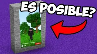 EL MAPA MÁS INCREIBLE DE TODO Minecraft ACTUALMENTE 😲