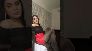 Tights asmr