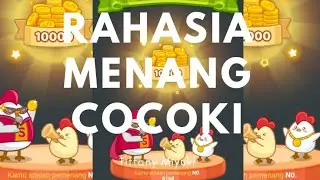 Shopee Cocoki Rahasia Menang 3 Agustus 2023